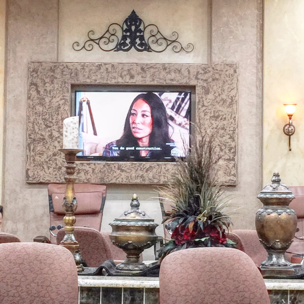 Valencia Nails & Spa 32 Photos & 53 Reviews Nail Salons 17910