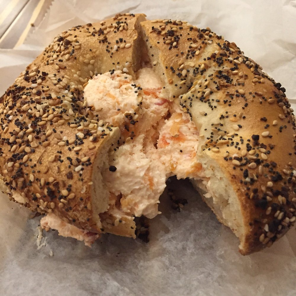 Tal Bagels Order Food Online 104 Photos & 193 Reviews Breakfast