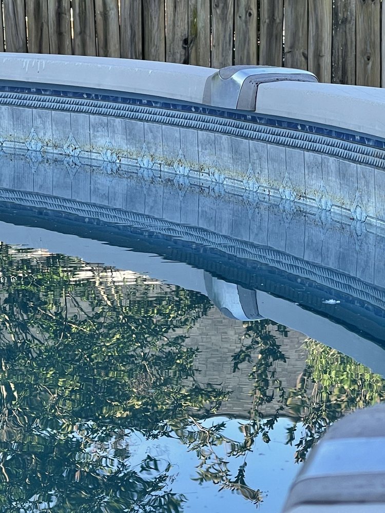 Fayetteville Pool Cleaning & Lawn