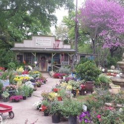 Wilson Landscape Nursery Florist 35 Photos Florists 14650 Photo Of Wilson Landscape Nursery Florist Helotes Tx United States Landscaping