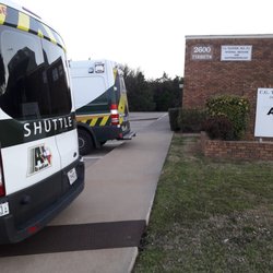 acadian ambulance service