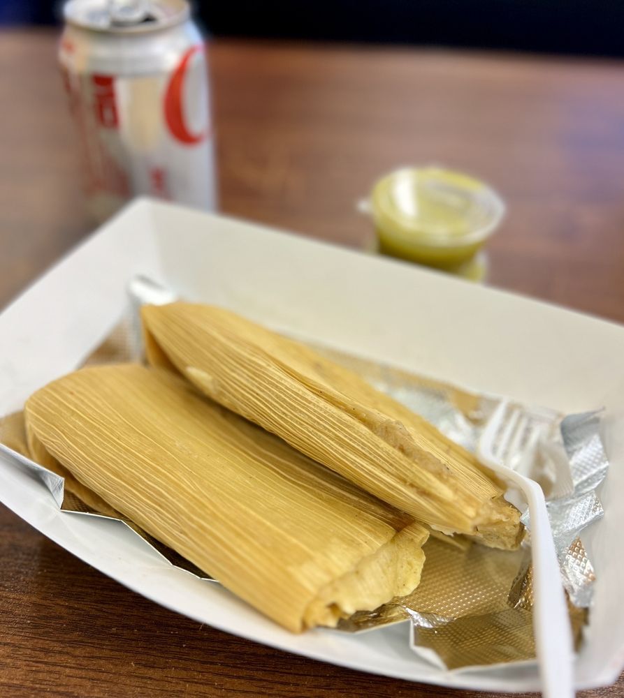 El Tarasco