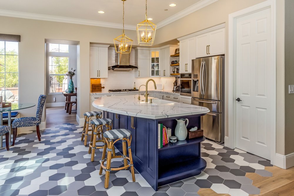 image of business Tony Tran Construction