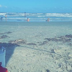 Pirates Beach Beaches Aly Galveston Tx Last Updated Photo Of Pirates Beach Galveston Tx United States