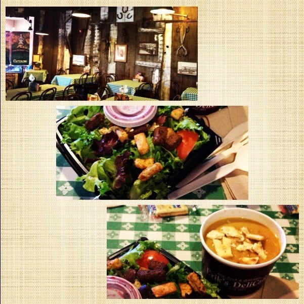 Erik’s Deli Cafe 58 Photos & 135 Reviews Delis 4138 Walnut Ave