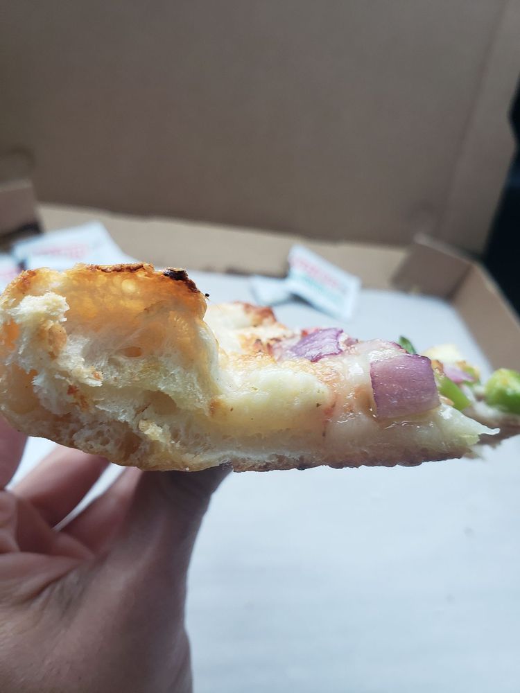 Pleasure Pizza
