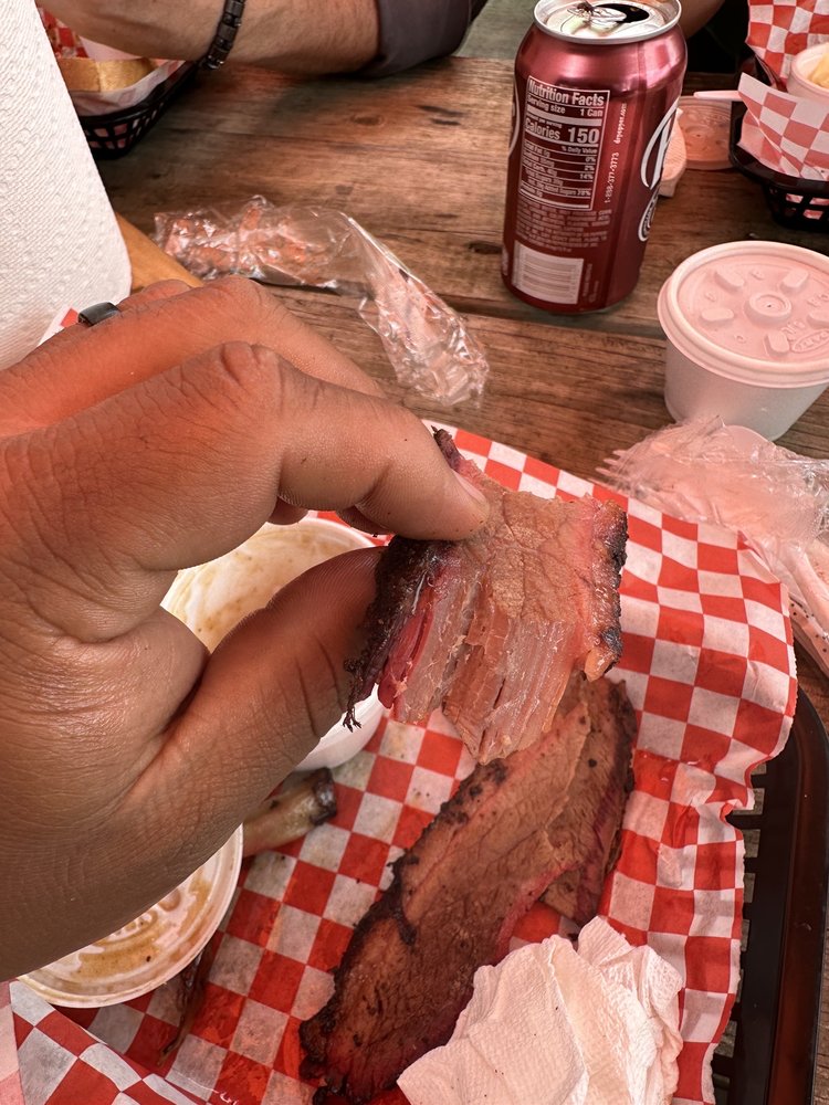 The BBQ Depot