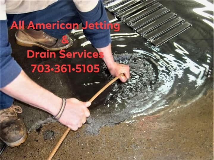 Oh No Kitchen Sink Toilet Bathroom Tub Floor Drain Photo Of All American Jetting Drain Services Manassas Va United States