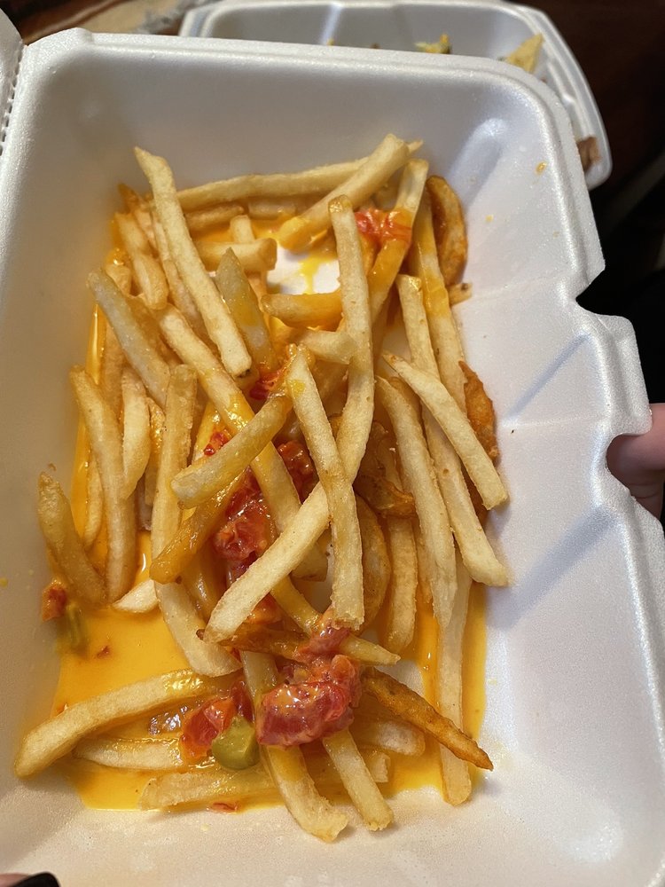 Taco Villa