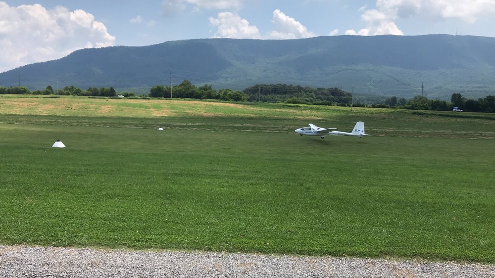 Chilhowee Gliderport Local Services 8261 Hwy 411, Benton, TN