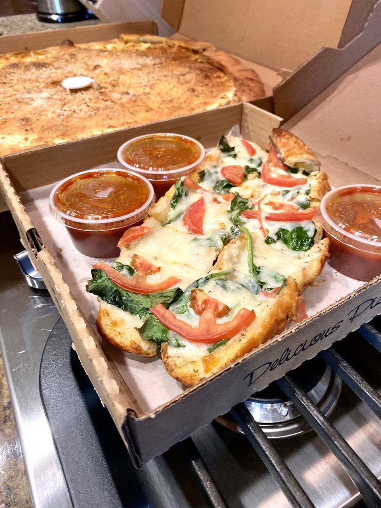 Alex's Pizza Pasta Subs Alex's Pizza Pasta Subs
