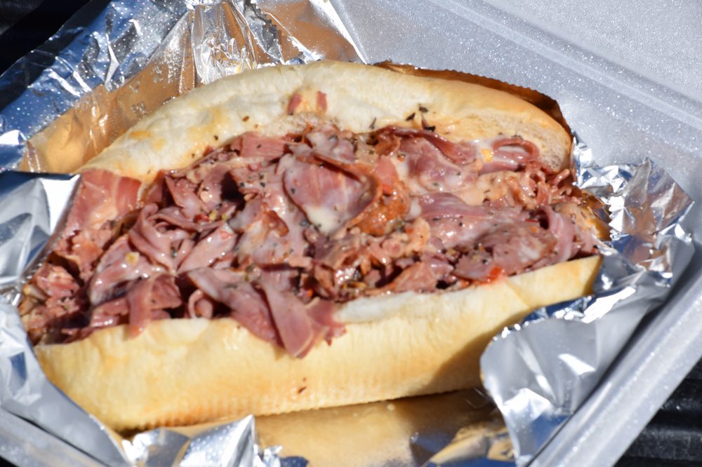 MVP Sports Deli & Eatery MVP Sports Deli & Eatery