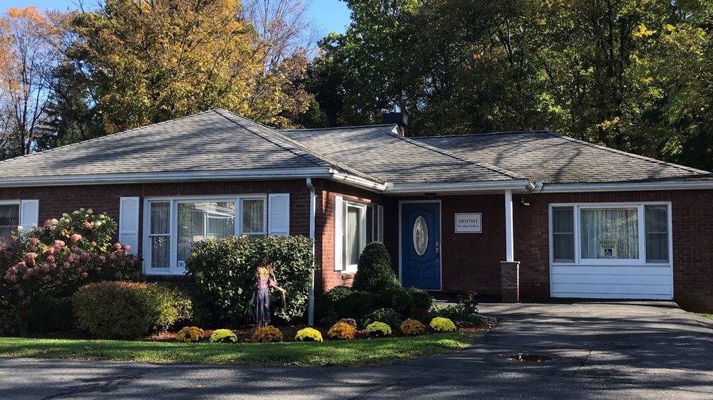 image of business Alan DeRosa, DDS