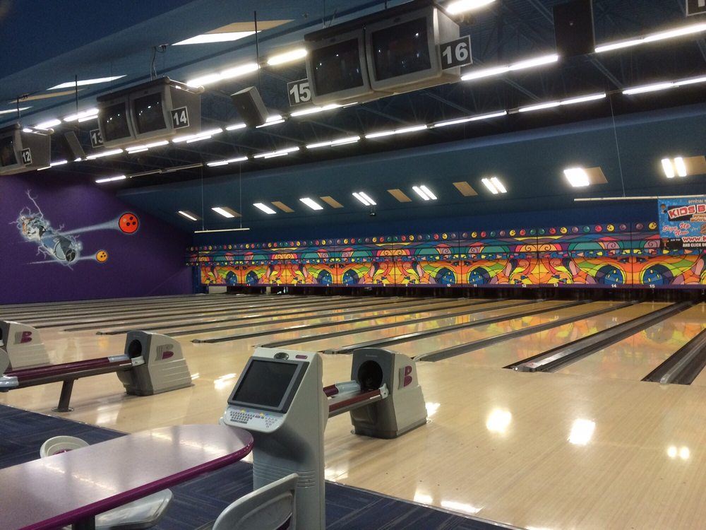 Lucky 9 Lanes Bowling 15014200 Entertainment Boulevard, Richmond, BC Phone Number Yelp