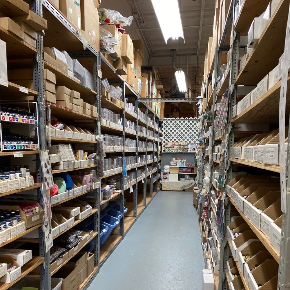 Wilton J Distributors