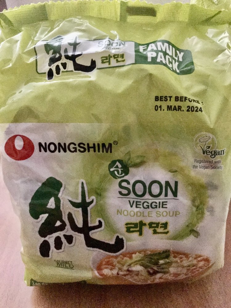 Nongshim America