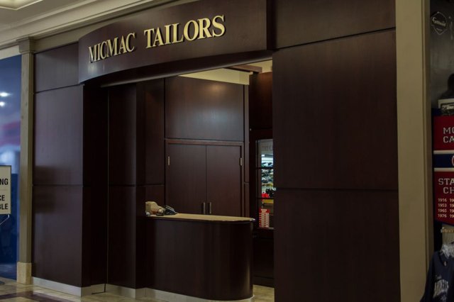Mic Mac Tailors