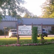 Massage torrington ct