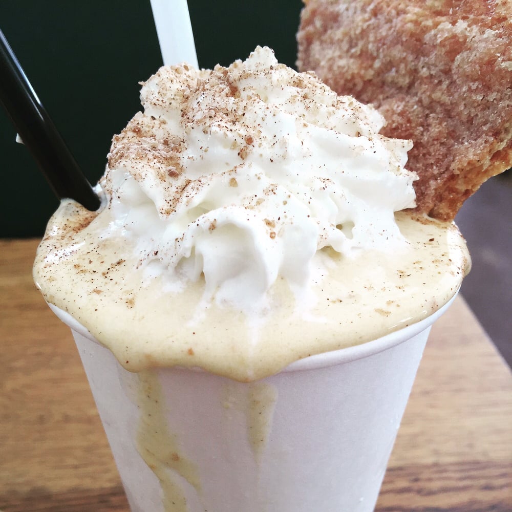 Oak Glen Creamery