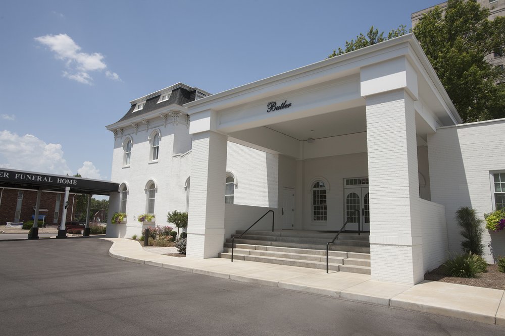 KirlinEgan & Butler Funeral Home Funeral Services & Cemeteries 900