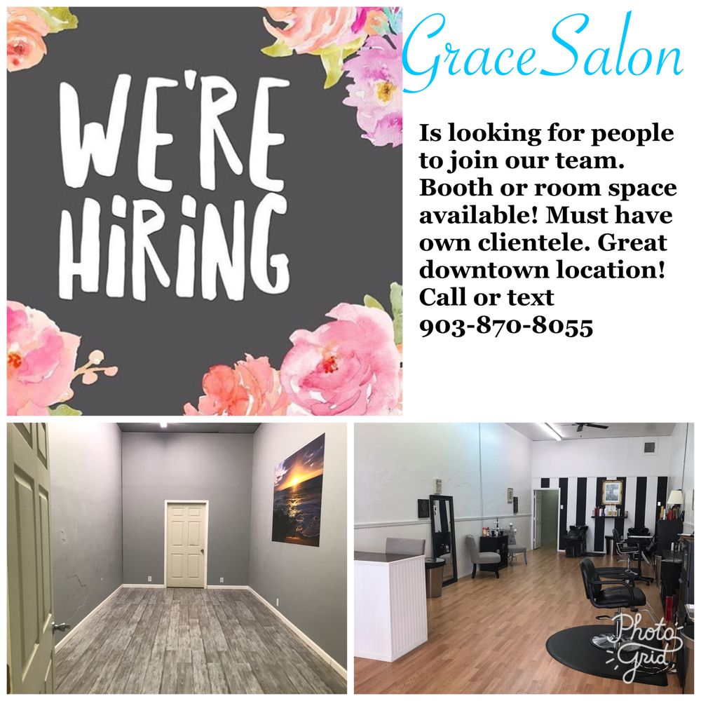 Grace Salon