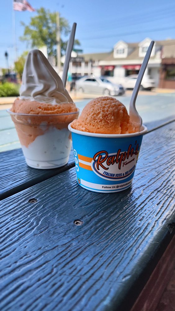Ralph's Famous Italian Ices