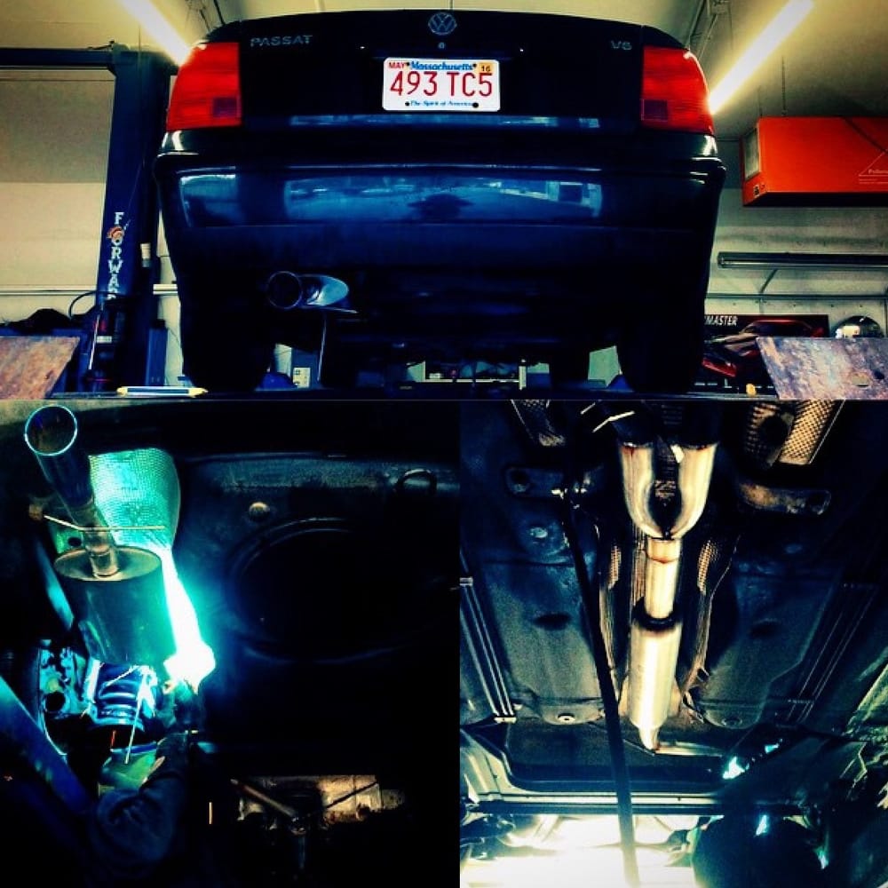 Lou’s Muffler & Brake Custom Exhaust 20 Reviews Auto Repair 5763