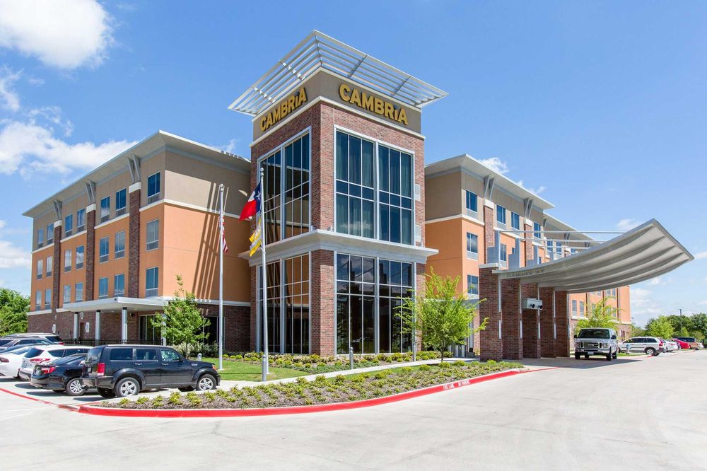 Cambria Hotel Suites Plano Frisco 43 Photos 29 Reviews Cambria Hotel Suites Plano Frisco 43 Photos 29 Reviews Hotels 7500 Parkwood Blvd Tx Phone Number Yelp