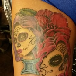 big deluxe tattoo 30