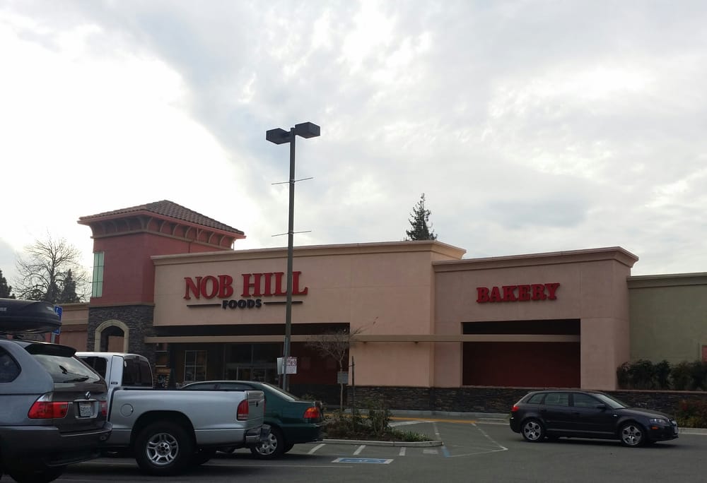 Nob Hill Foods In Mountain View Us Nob Hill Foods In Mountain View Us