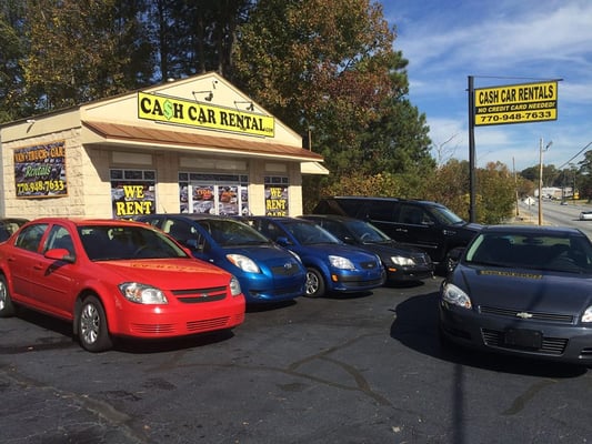 Cash Car Rentals >> Low Rate Rental Car 1104 Veterans Memorial Hwy Sw Mableton Ga Auto Cash Car Rentals >> Low Rate Rental Car 1104 Veterans Memorial Hwy Sw Mableton Ga Auto