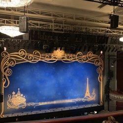 Broadhurst Theatre 155 Photos 116 Reviews Performing Arts Photo Of Broadhurst Theatre New York Ny United States Stage View From