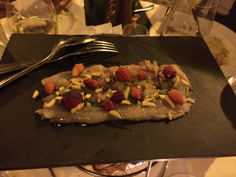 Pierluigi 60 Photos & 61 Reviews Italian Piazza de' Ricci 144