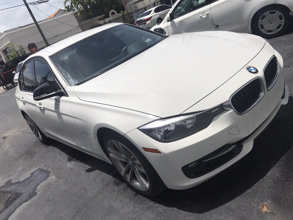 Carolina Auto Imports