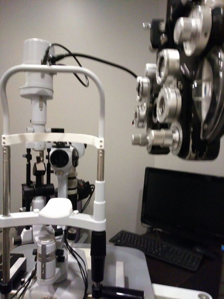 Ophthalmic Consultants of Connecticut