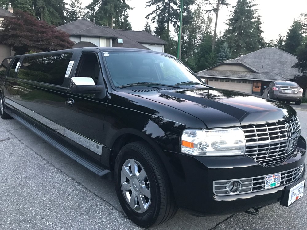 Princess Limousine