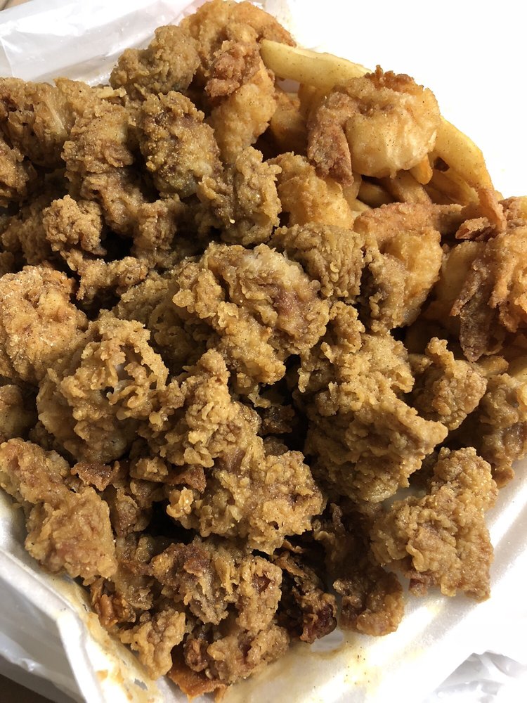 Red Shark 43 Photos & 29 Reviews Seafood 2574 Tobacco Rd, Augusta