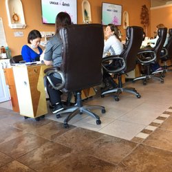Envy Nails Spa 101 Photos 104 Reviews Nail Salons