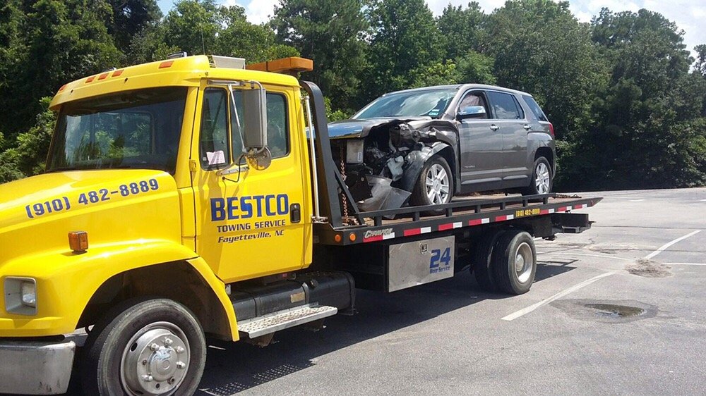 Bestco Towing Service