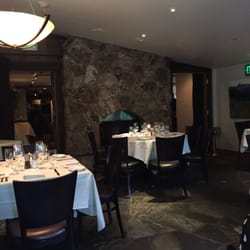 Terra Bistro Restaurant - Vail, CO | OpenTable