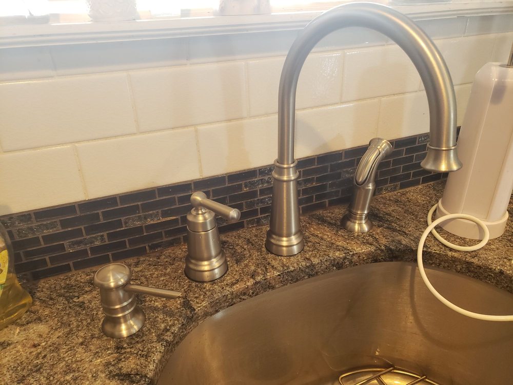 image of business Mz Plumbing & Heating