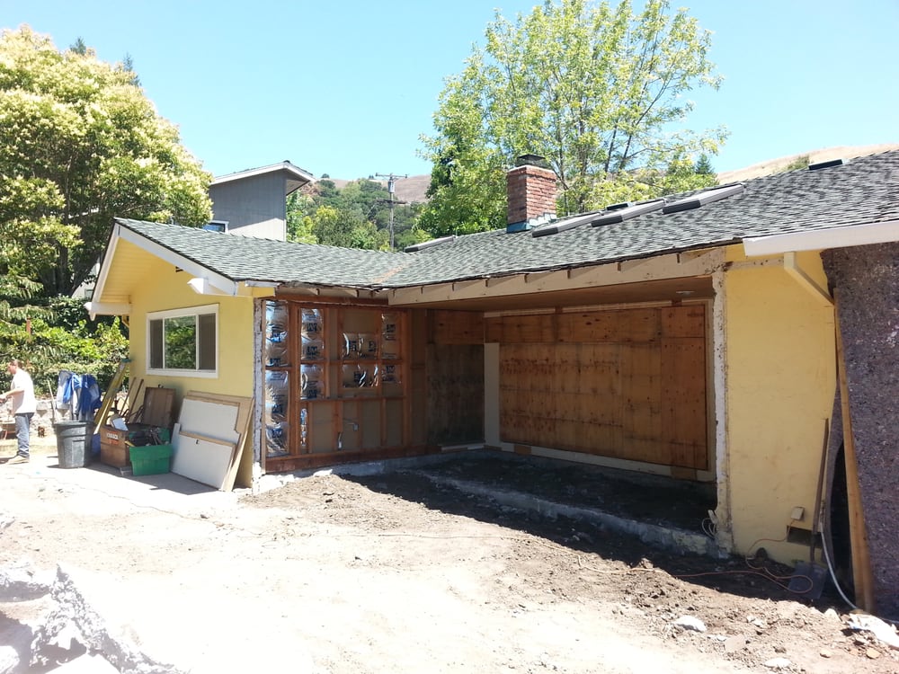 HMW Construction