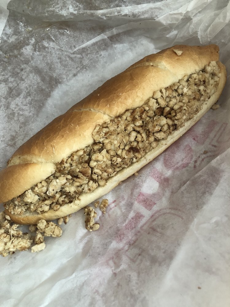 Gino's Original Cheesesteaks