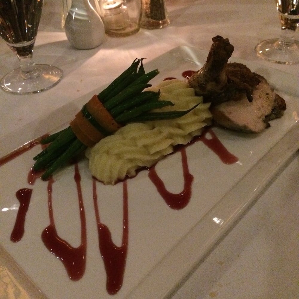 Piedmont's Table