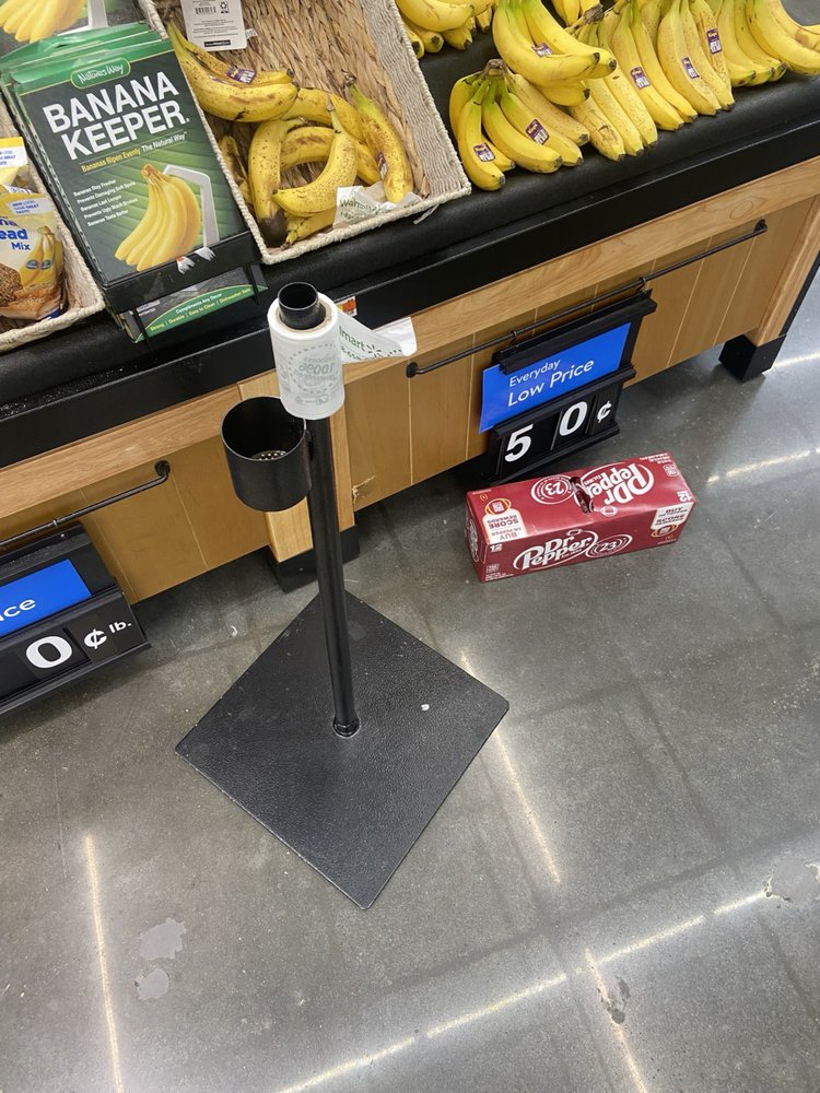 Walmart Supercenter