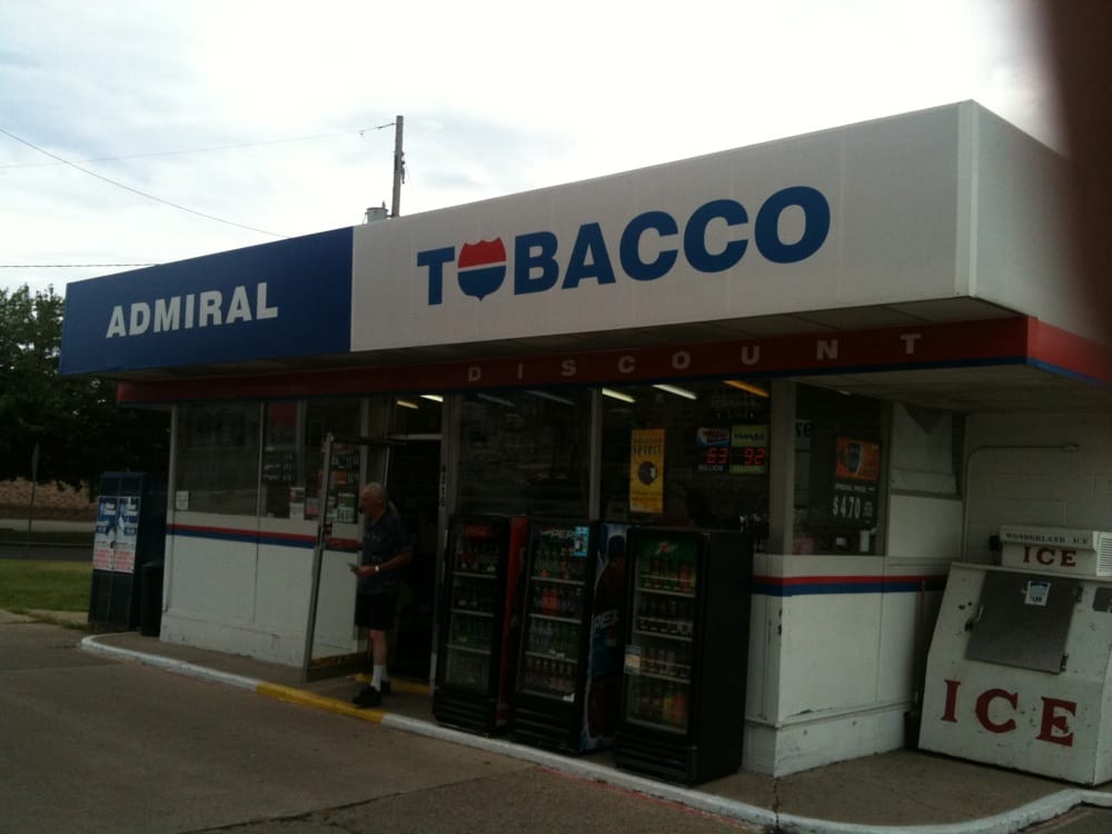 Admiral Petroleum Co No 161 Gas Stations 4315 Chicago Dr SW