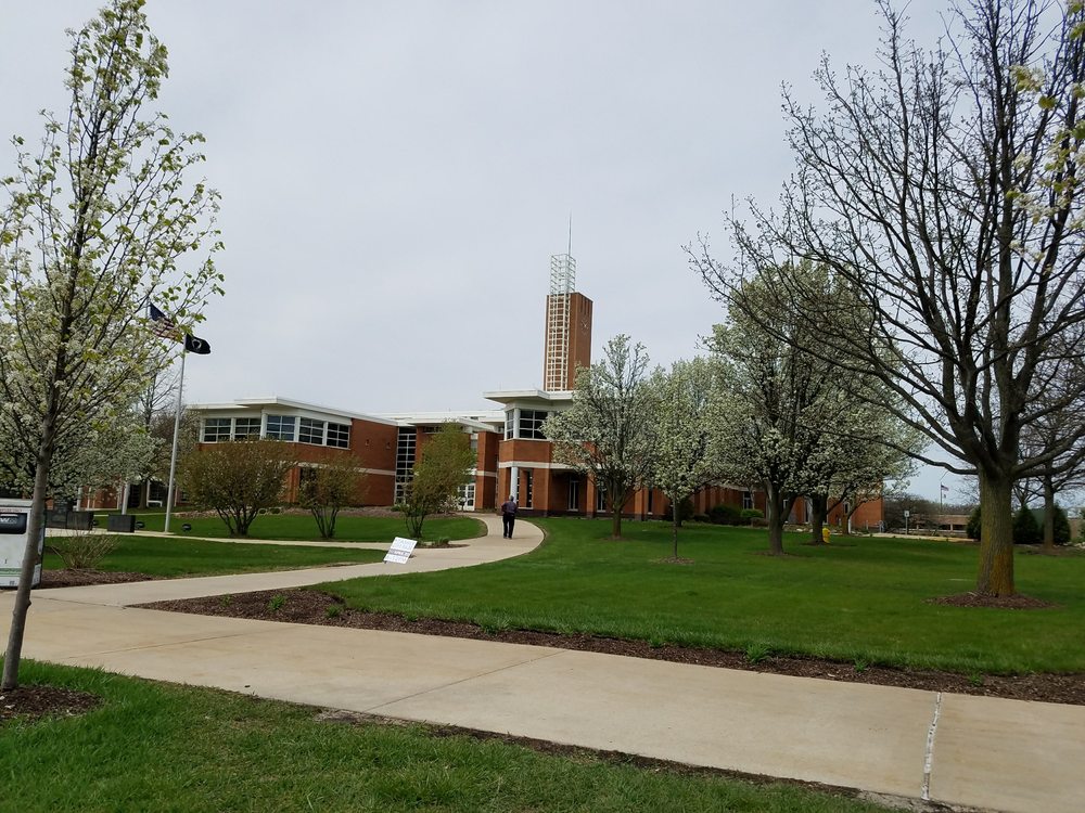 The Village of Orland Park 11 Reviews Departments of Motor Vehicles