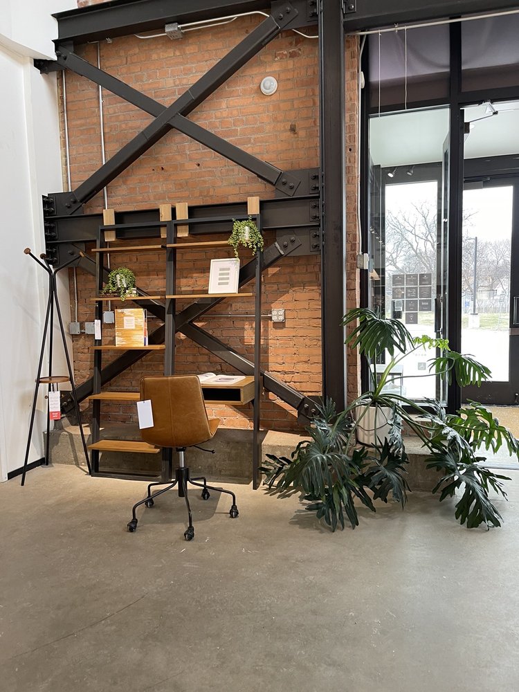 west elm