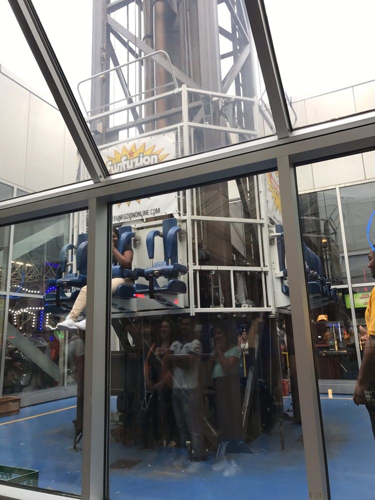 FunFuzion 68 Photos & 114 Reviews Arcades 29 Lecount Pl, New Rochelle, NY Phone Number