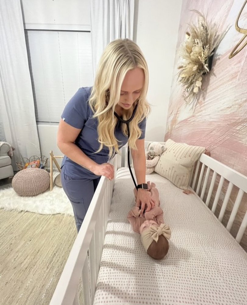 image of business Happy Hearts Mobile Pediatrics